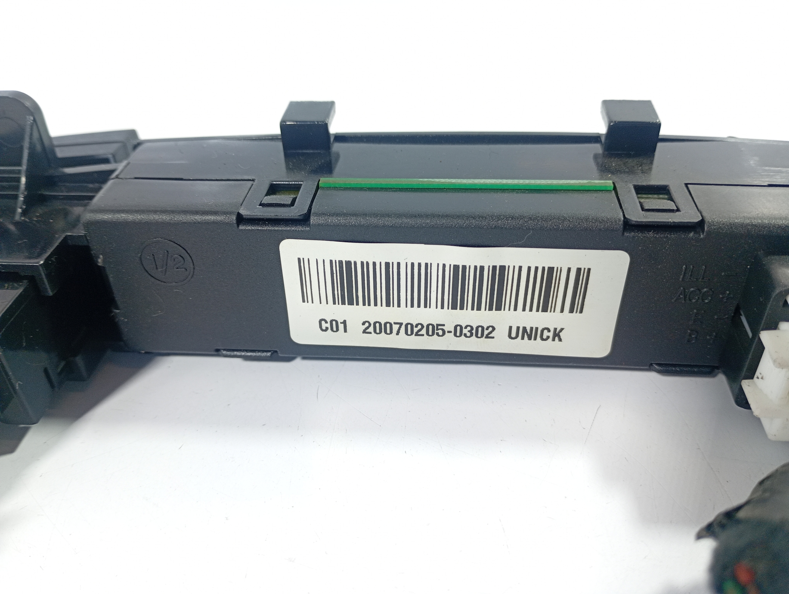 clock clock OE 200702050302 Hyundai Accent 05-10