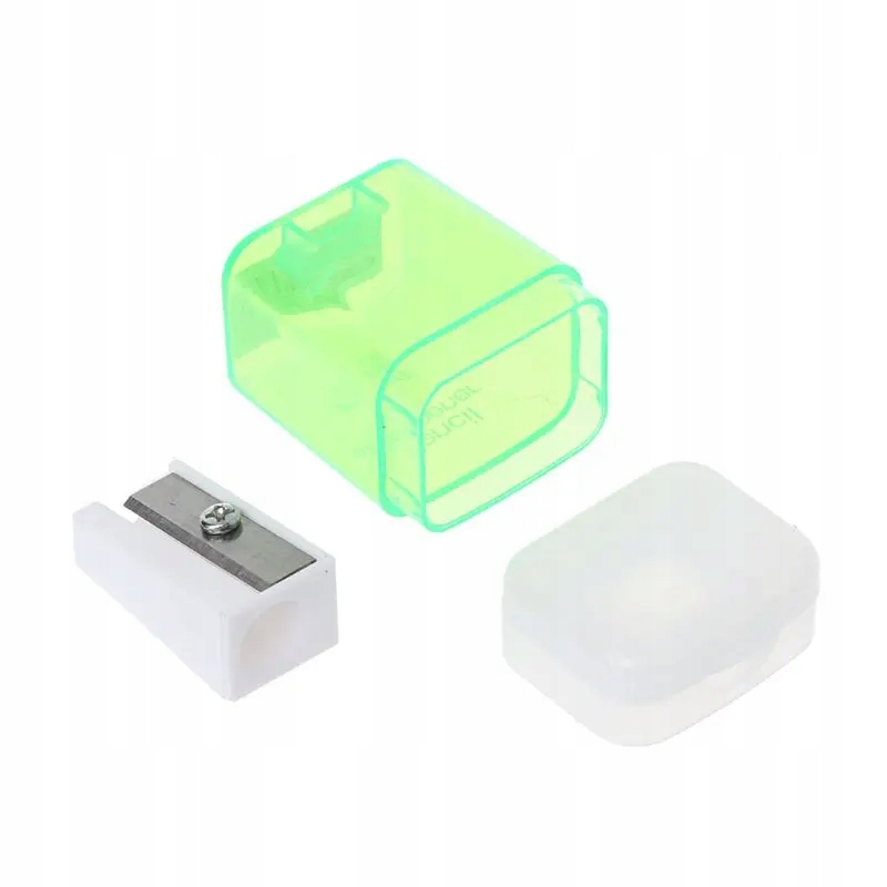 Mini ręczna temperówka ręczna przenośna pulpi