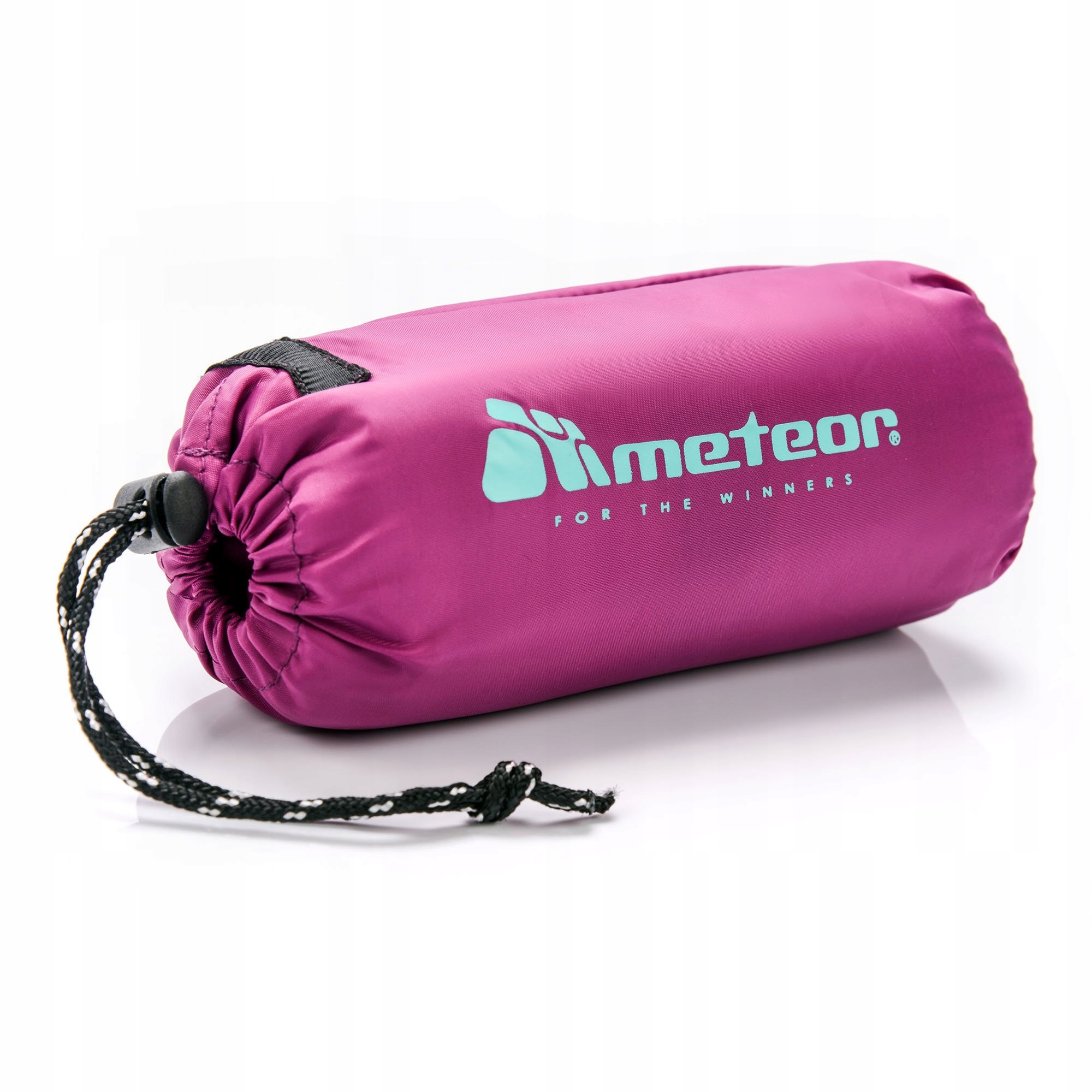 RĘCZNIK KĄPIELOWY Z MIKROFIBRY SZYBKOSCHNĄCY NA BASEN TRENING METEOR L Wymiary ręcznika 70x130cm