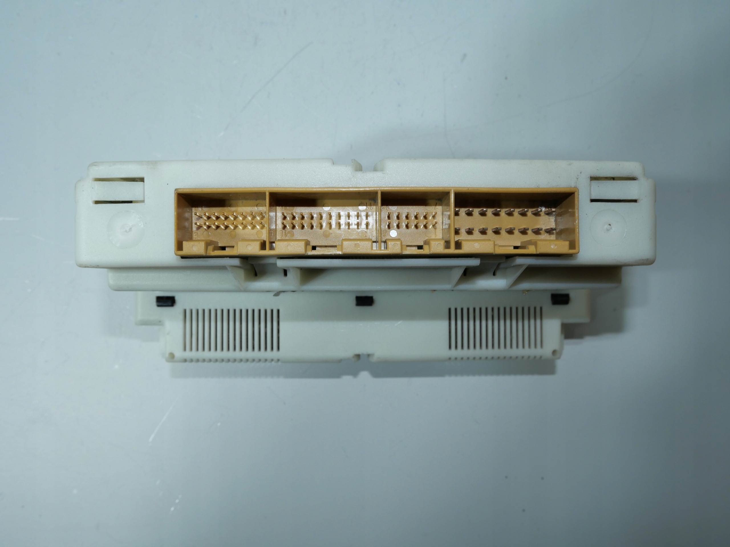 Unite commande clima VW PASSAT B5 3B1907044A