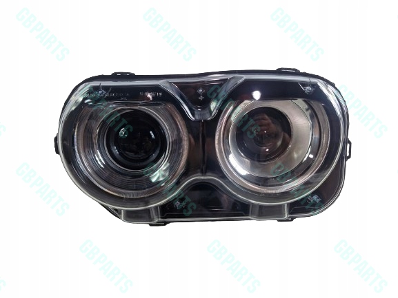 Světlomet Světlo Xenon Pravá Dodge Challenger 2015 2020 2024