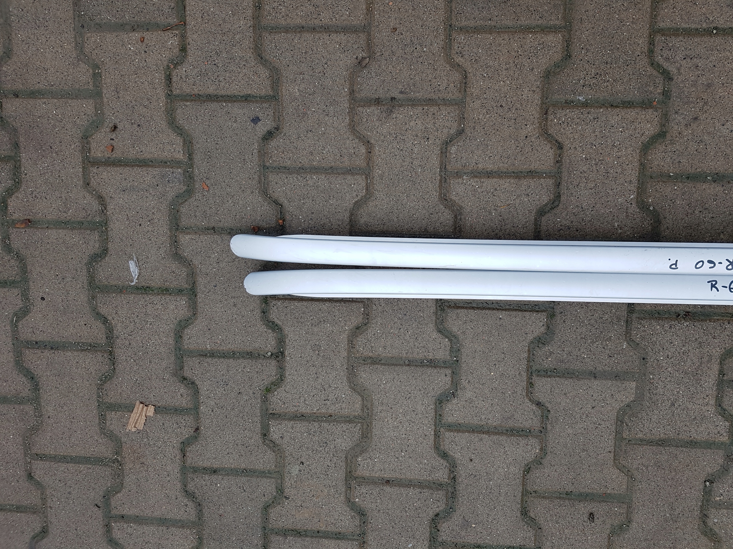 MINI COUNTRYMAN R60 DACHRELING DACH KOMPLET