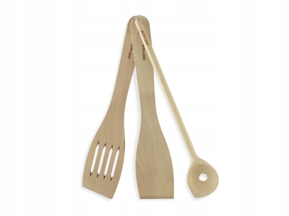 

Łopatka Szpatułka Łyżka Delimano Przybory Kuchenne