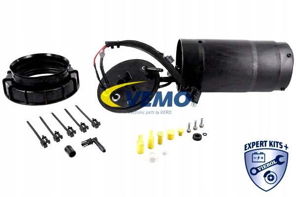 ELEMENT MODUŁ DENOX MERCEDES M W166 2.2D 3.0D 06.11-12.15 VEMO Producent części Vemo