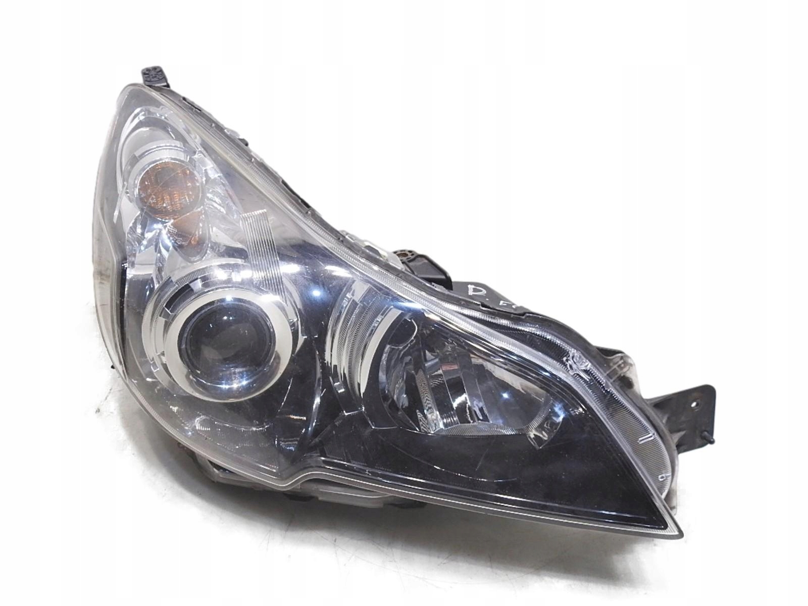 Frontscheinwerfer Subaru Legacy BM Xenon Rechts Scheinwerfer Headlight - Thumbnail 1