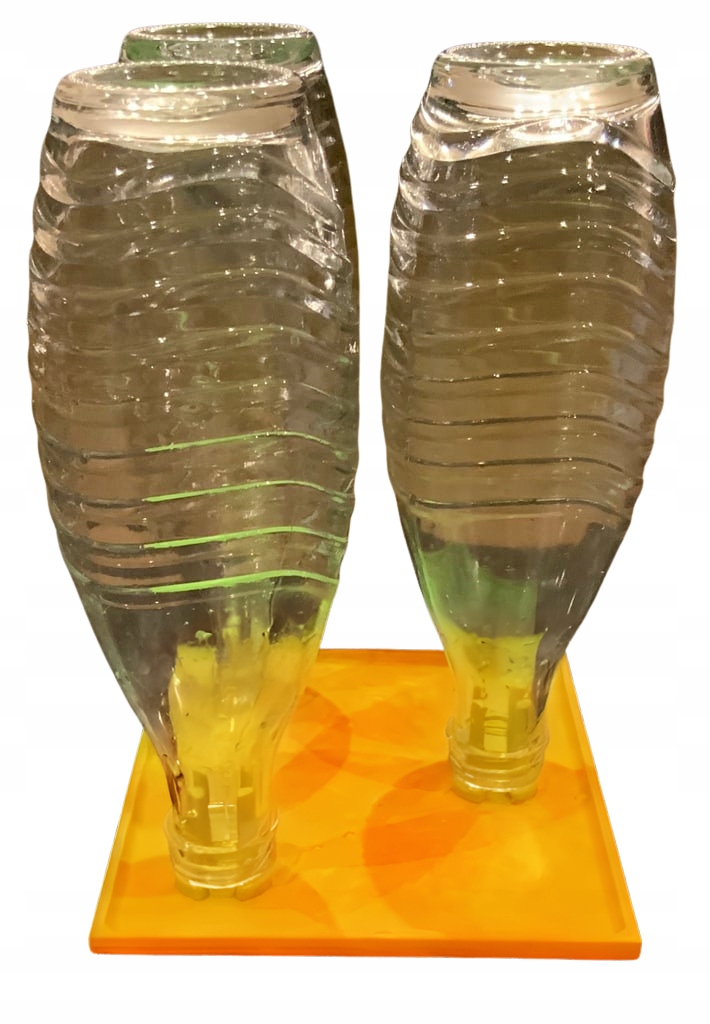 Orgaznier Sotjak Na Butelki SodaSteram Do Saturatora Stream