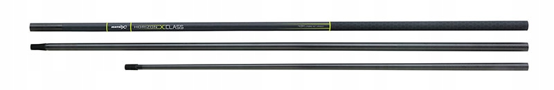 Matrix Horizon X-Class Landing Net Handle 400cm Sztyca