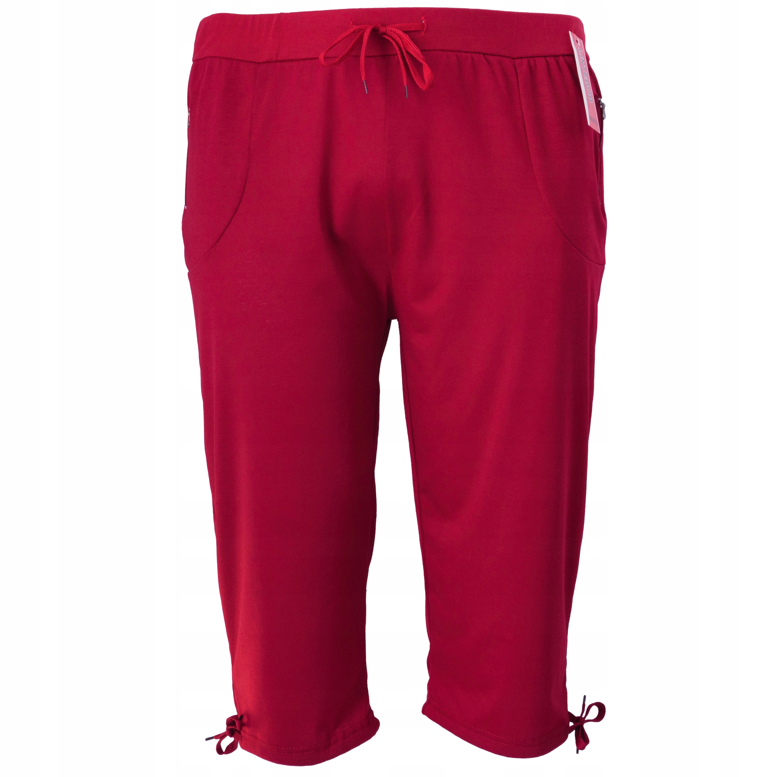 

Spodenki rybaczki spodnie damskie 4XL/5XL - 50/52