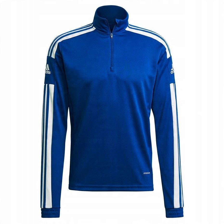 

Bluza męska treningowa adidas Squadra niebiesk 2XL