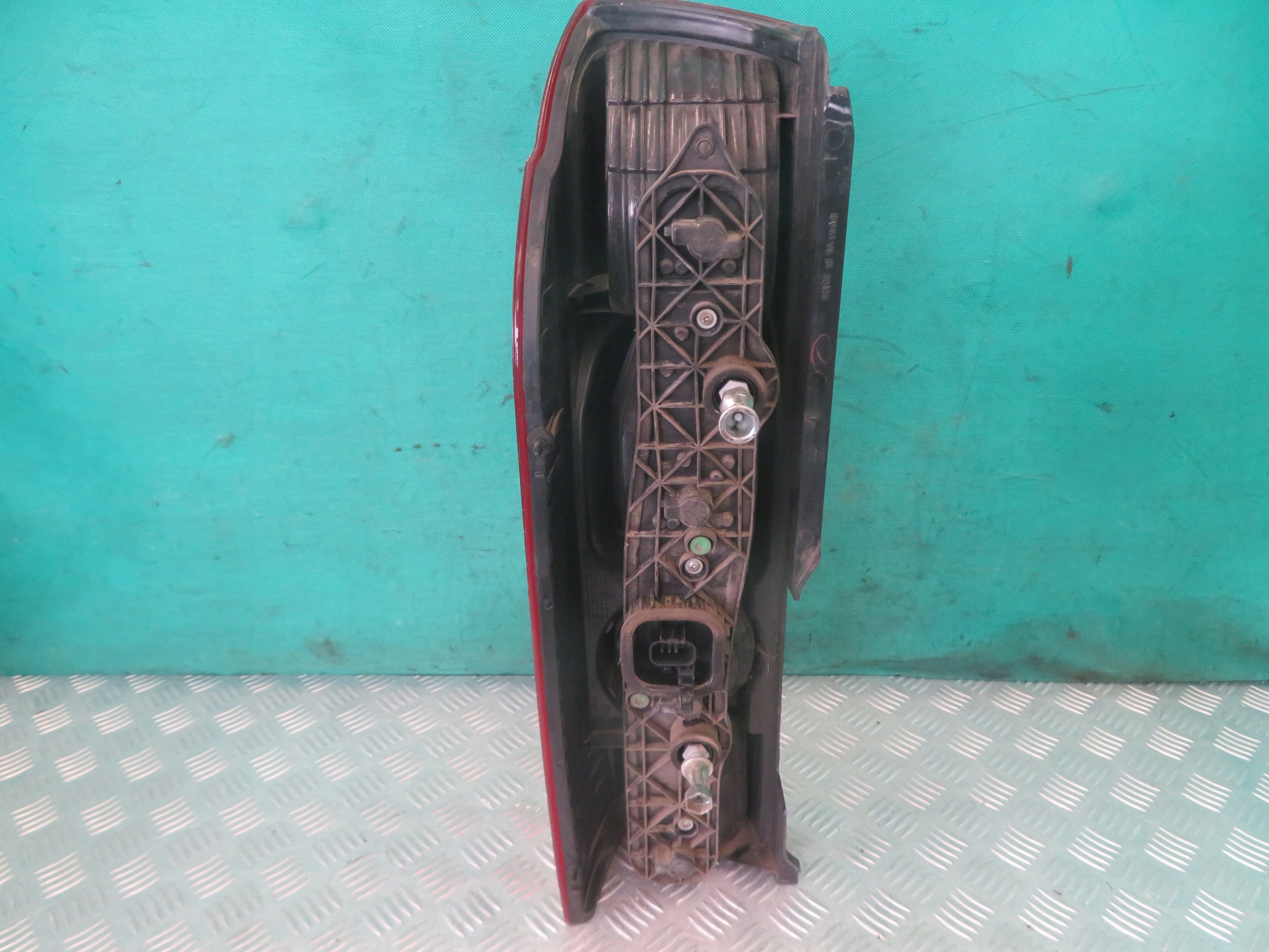 light right rear part JUMPER BOXER DUCATO 14R 01366453080