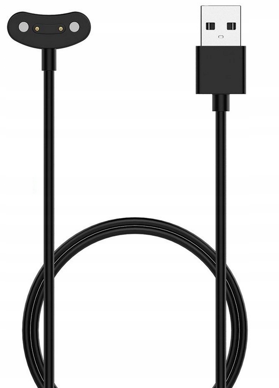 

Kabel Usb ładowarka Ticwatch 3 Pro Lte Ultra