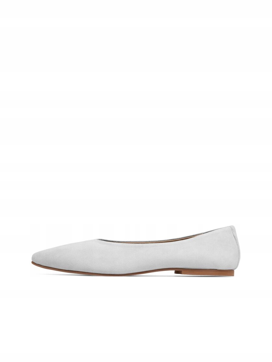 Bianco Baleríny 36