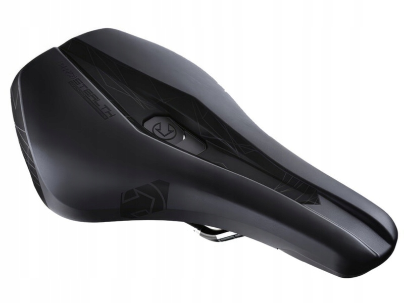 Siodełko Pro Stealth Offroad Performance Saddle PRSA0384