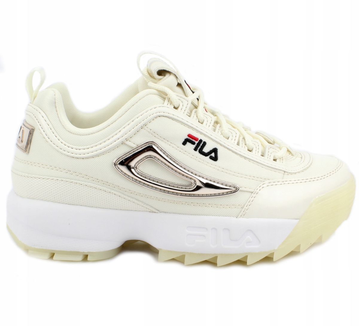 

Fila Disruptor Mesh r. 39 damskie buty 1010860.79G