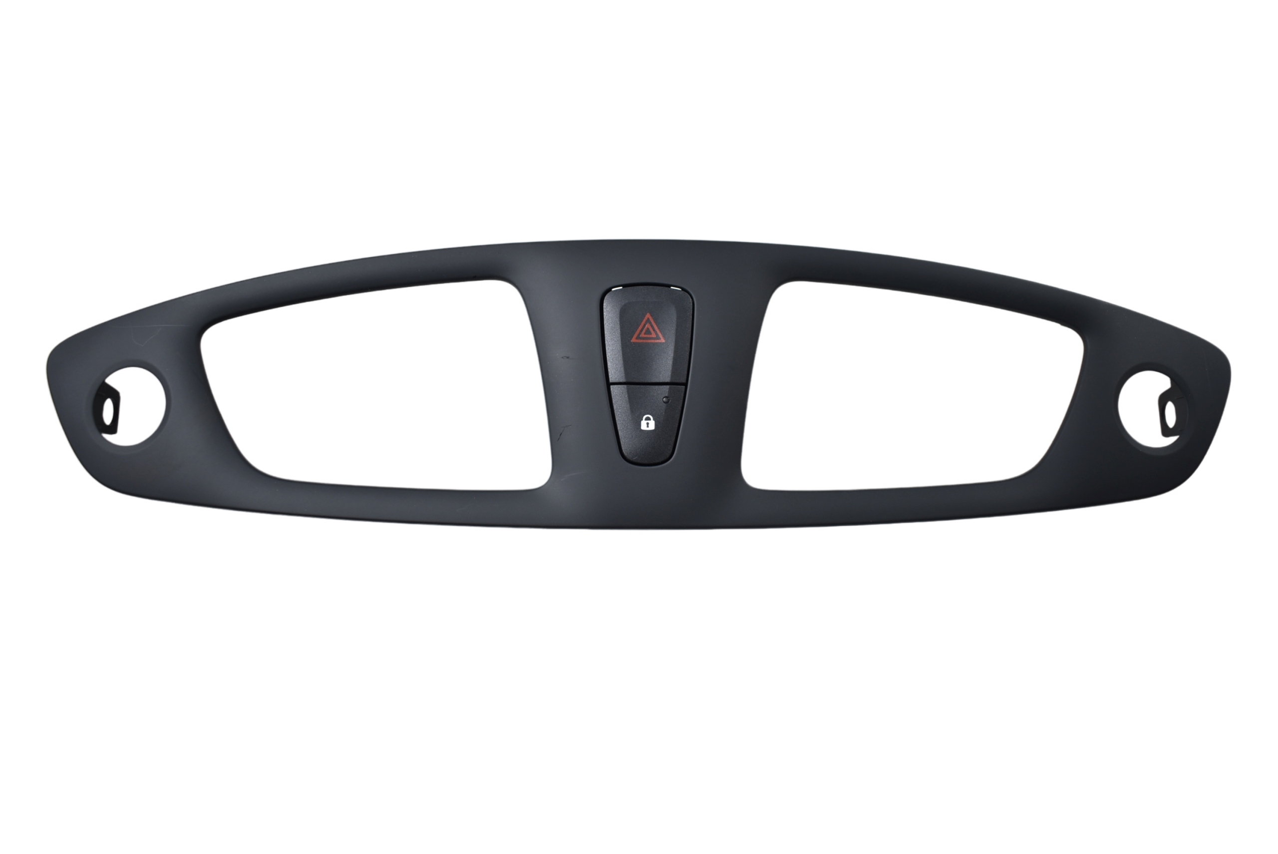 RAMKA OBUDOWA OSŁONA NAWIEWU SCENIC III