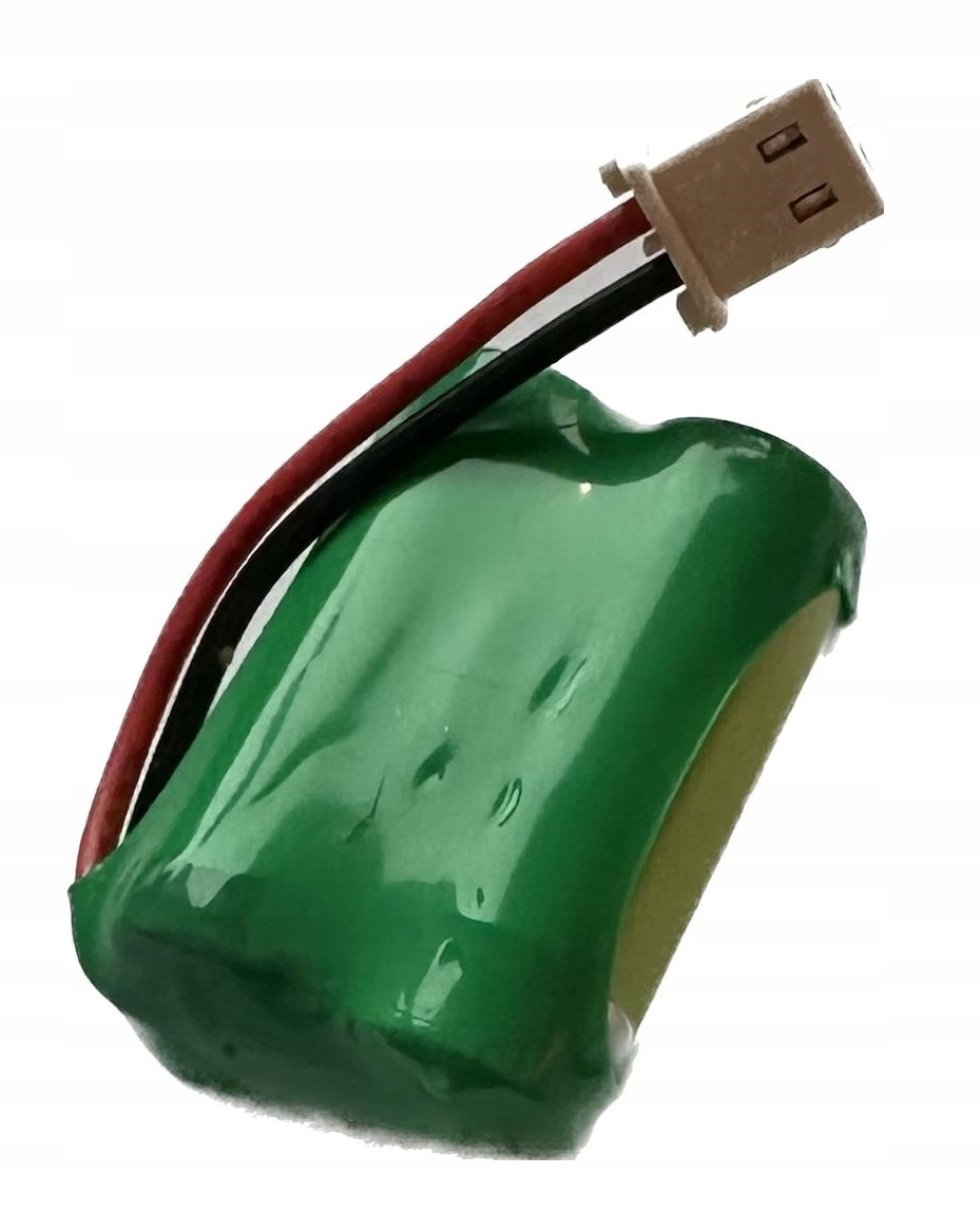 AKUMULATOR ZAMIENNY 2,4V 400mAh DO VTECH LS1350B