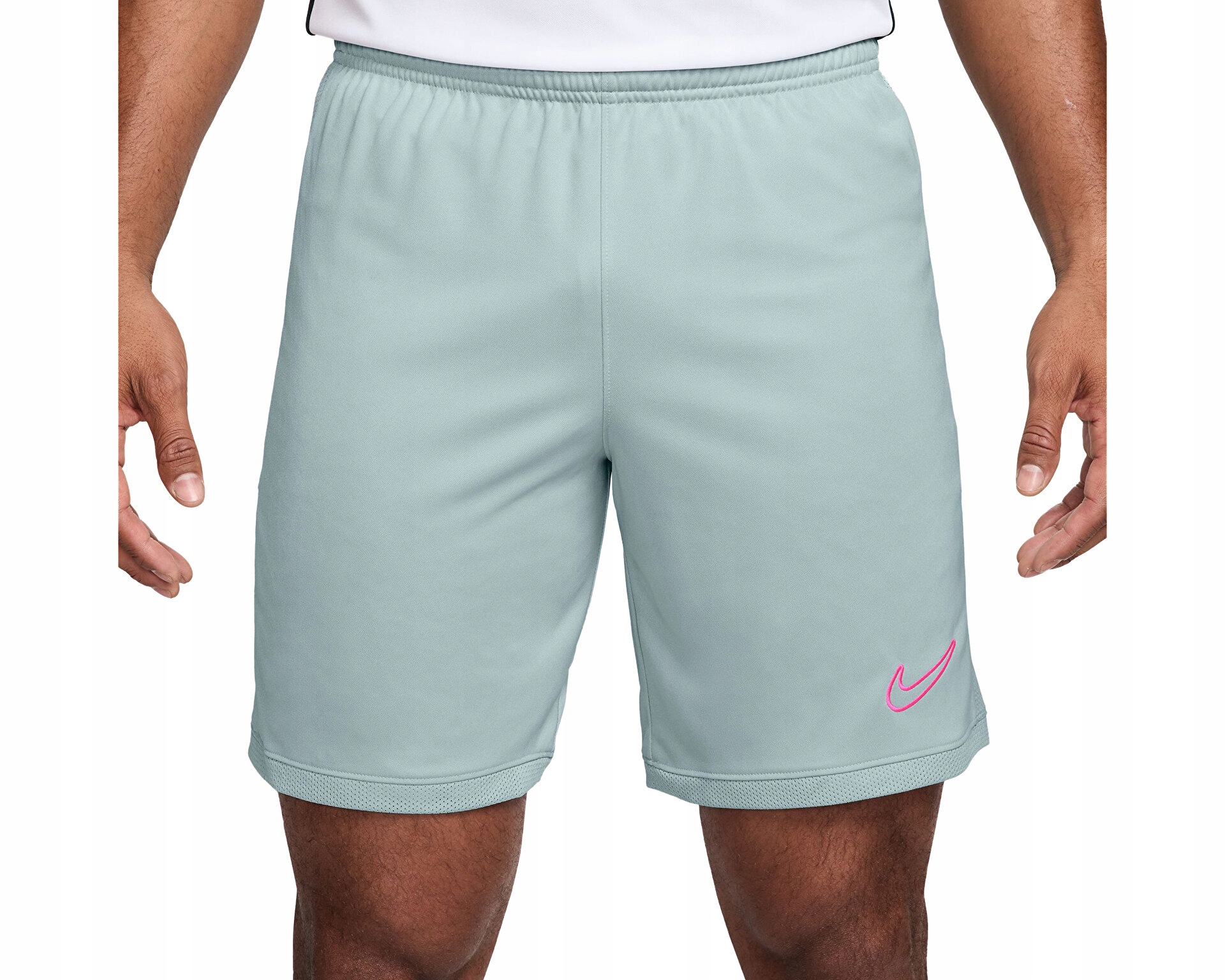 Męskie spodenki i szorty Nike Academy Mens Dri-FIT Soccer Shorts XXL
