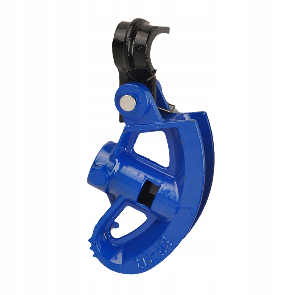 GIĘTKA DO RUR PROFESJONALNA RURA 180 STOPNI