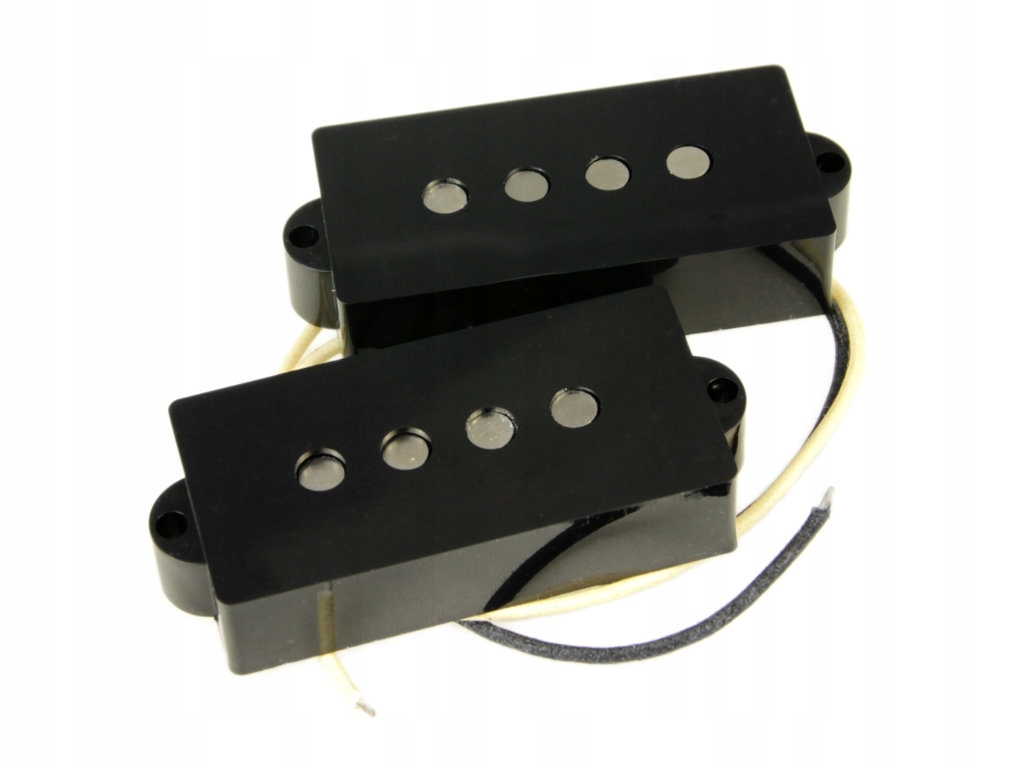 Gotoh Pickups PB-Classic (bk)