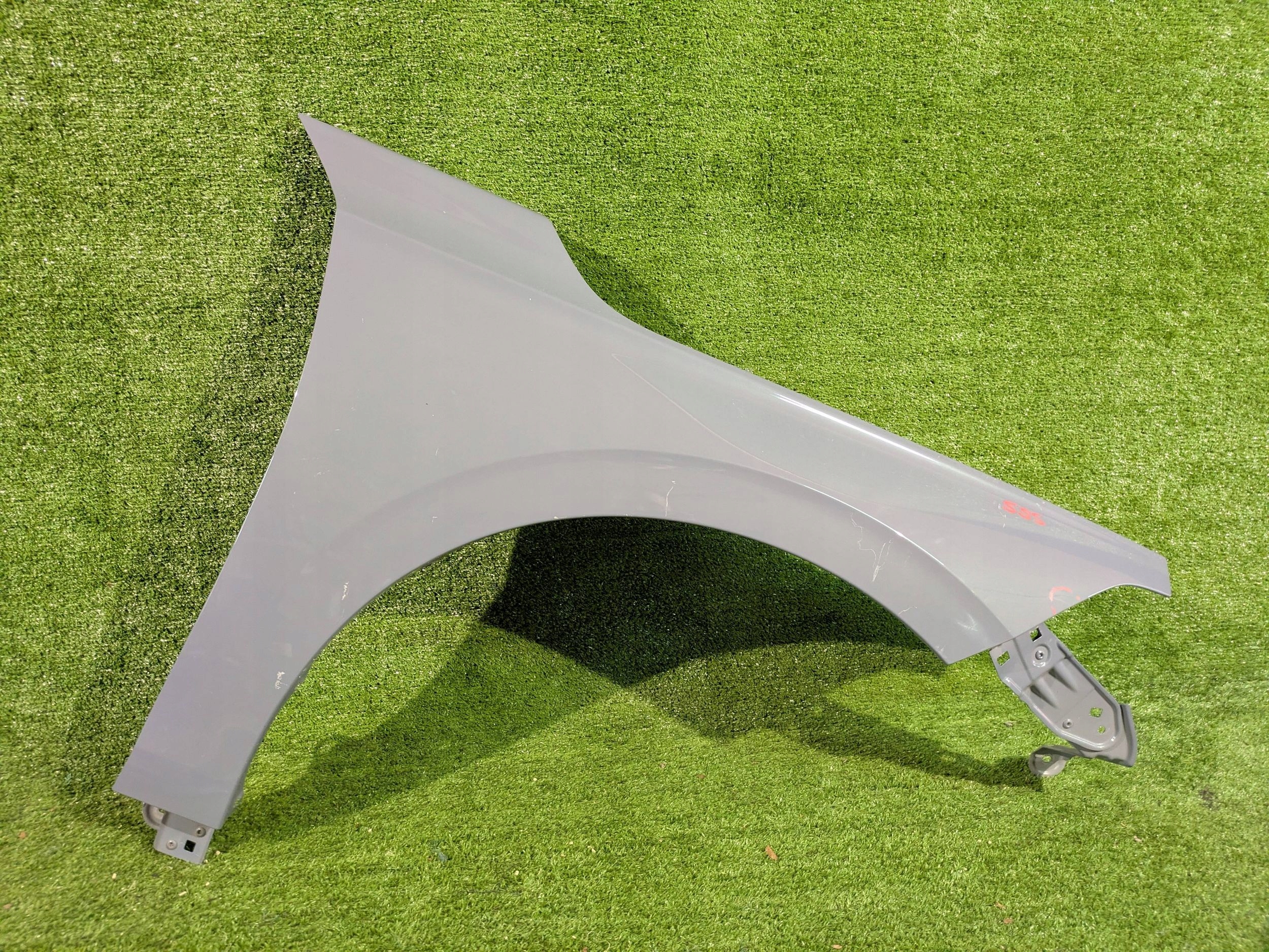 fender front right front HONDA CIVIC XI NR.555