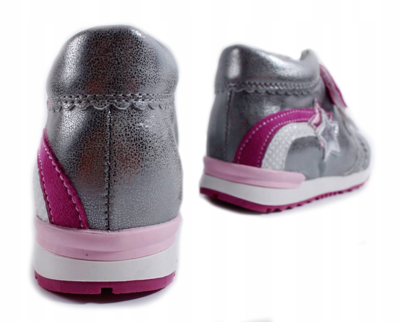 KORNECKI 6779 PÓŁBUTY WIOSENNE RZEPY R. 21 Marka Kornecki