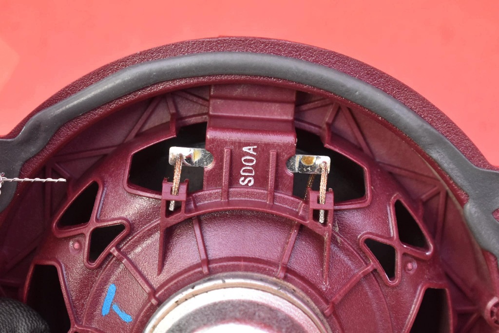 speaker left rear part MERIDIAN 96340-CV100 KIA EV6 GT 21-24