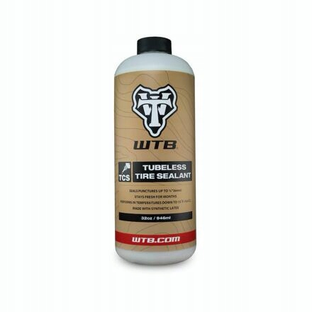 Uszczelniacz do opon Wtb Tcs 2.0 Sealant 946ml