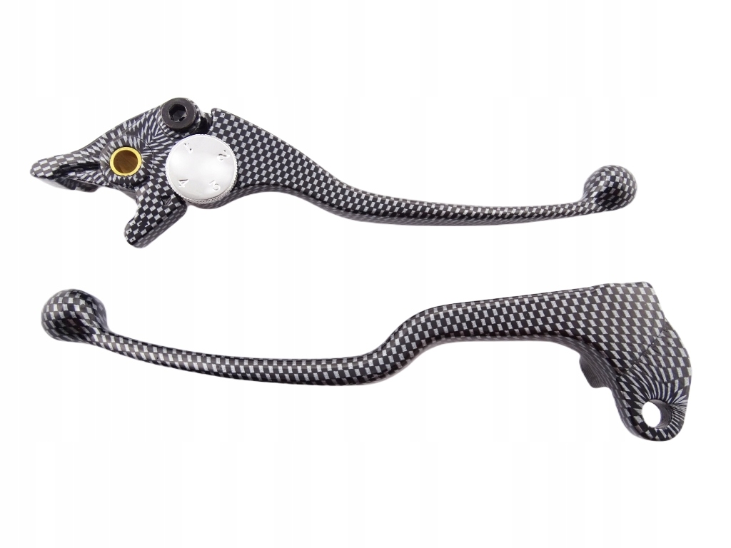 ZD-111 - КОМПЛЕКТ РЫЧАГОВ SUZUKI GZ 125 GSX-R 750 TL 1000