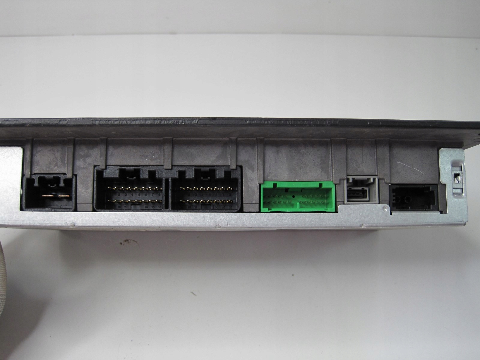 Moduł wzmacniacz Audio Range Rover Evoque EW93-19C164-AA Kod producenta EW93-19C164-AA