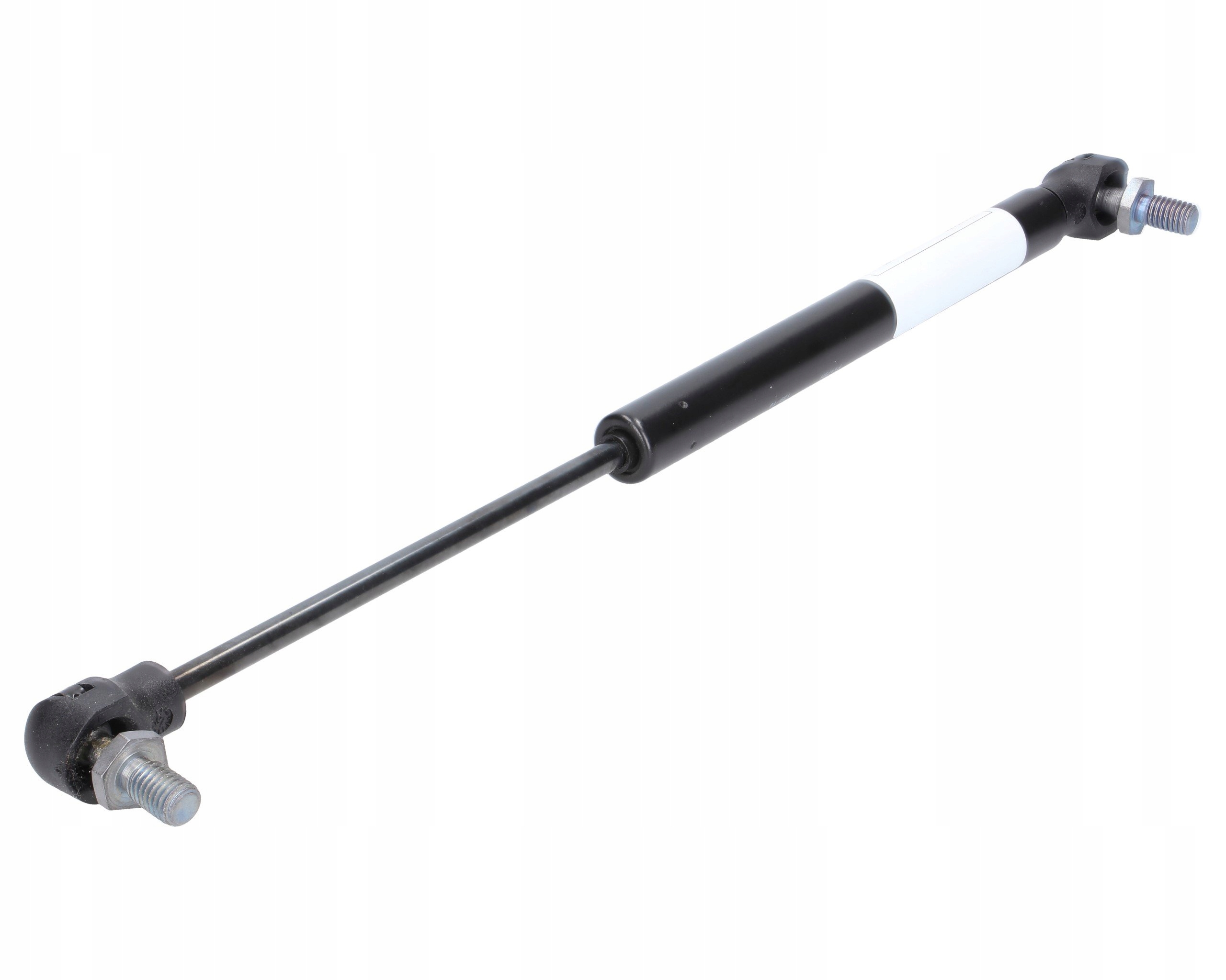 pohon plynového tlumiče A=315 B=150 F=75N