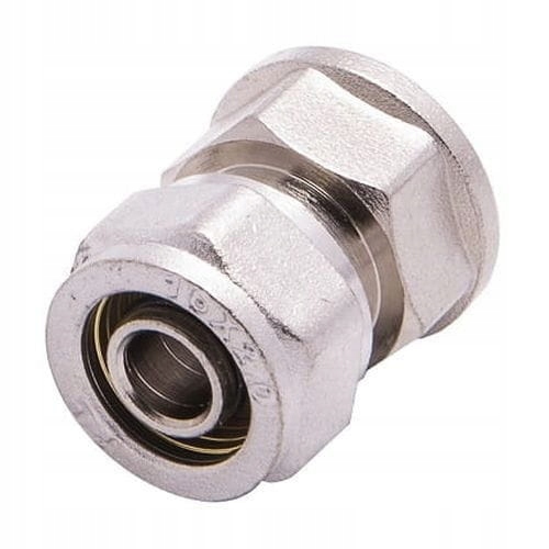 

Złączka Pex Gw 16x1/2" skr.