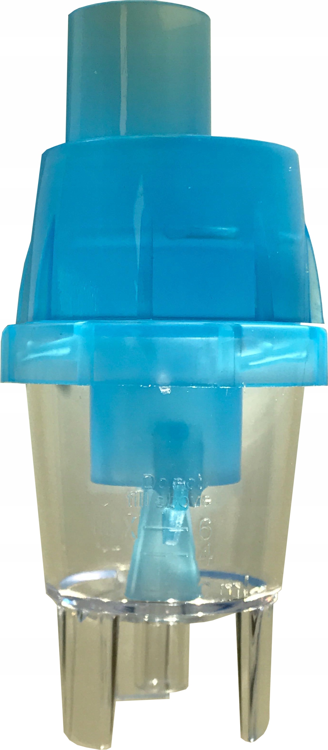 

Nebulizator Omnibus Omnineb 3 Speed Z Regulacją