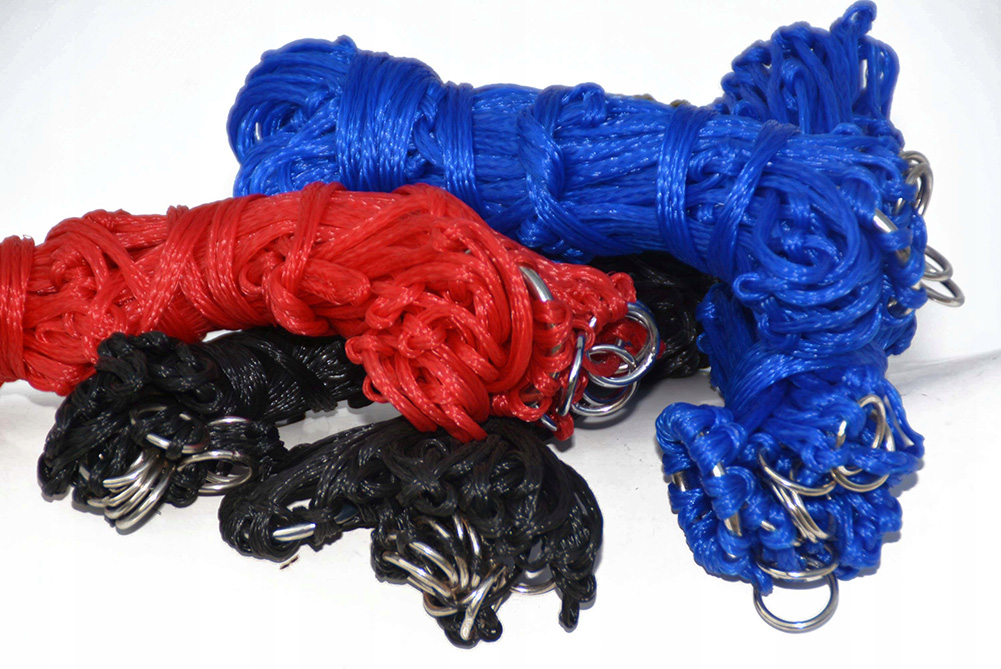 SIATKA NA SIANO BARDZO MOCNA Marka inna