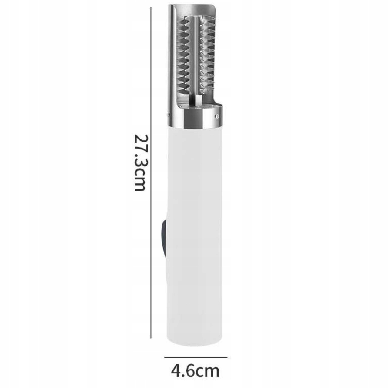 ELEKTRYCZNA SKROBACZKA SKROBAK MASZYNKA NÓŻ DO ŁUSEK RYB SKALER TARKA 120W Marka inna marka