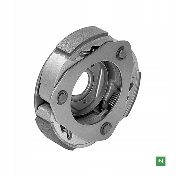 Newfren Odstredivá Spojka Suzuki Uh 125 Burgman '07-'13 Ux 125/150 Sixte