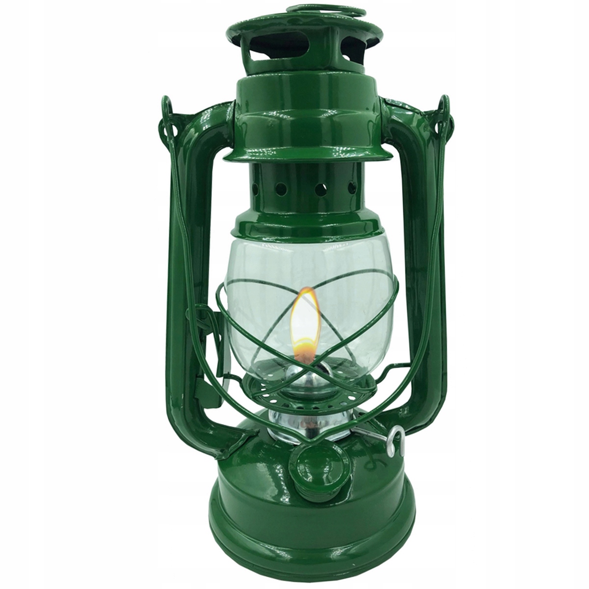 

Lampka Retro Naftowa Wisząca Lampa Na Naftę Komary