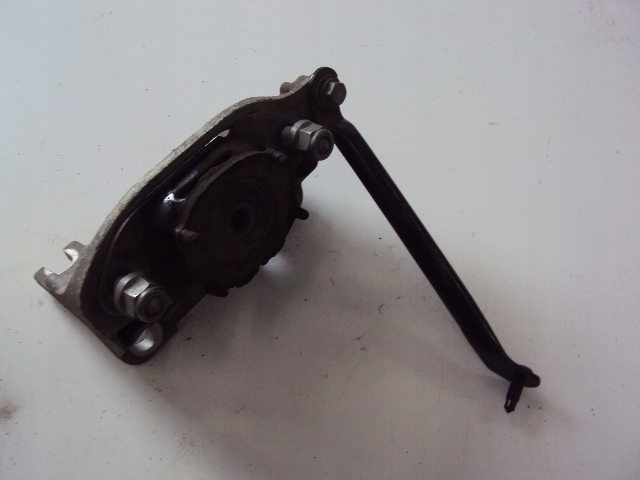 подушка Двигателя левый renault TWINGO III 0.9 TCE