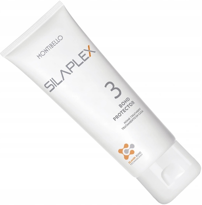 

Montibello Silaplex 3 Bond Protector Kuracja 100ml