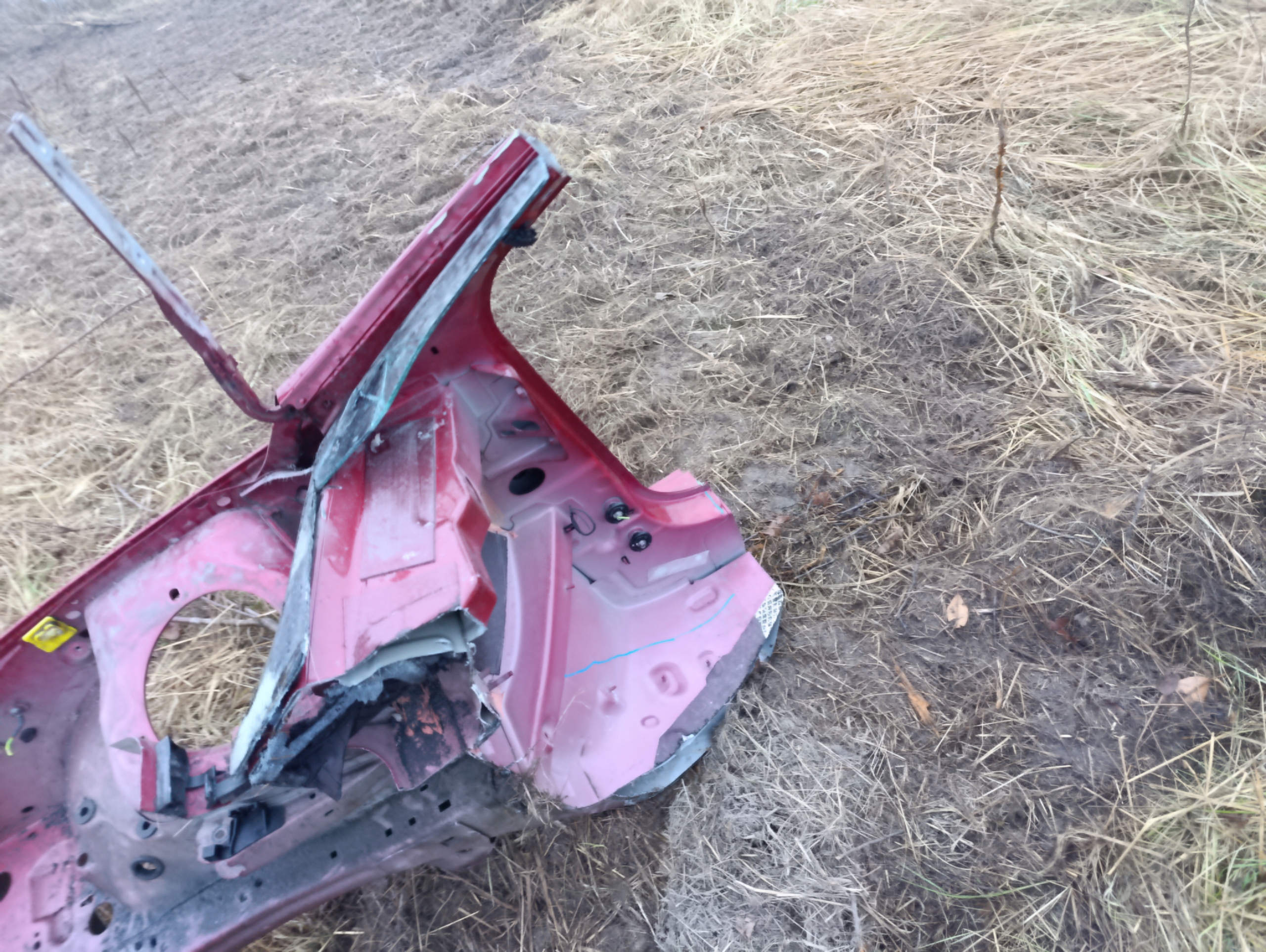 quarter right front right front peugeot 407 KKQD