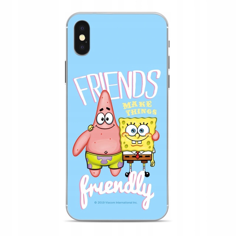 

Etui SpongeBob Iphone Xr Pełny SpongeBob 022