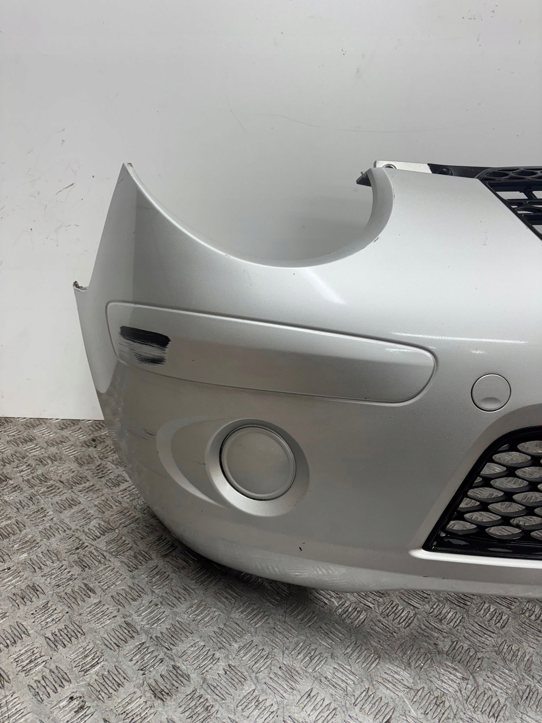 bumper front front KIA PICANTI and LIFT 07