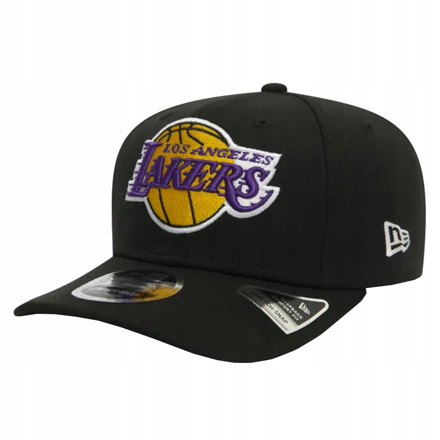 Pánská Kšiltovka New Era 9FIFTY Los Angeles Lakers Nba Stre [s/m]