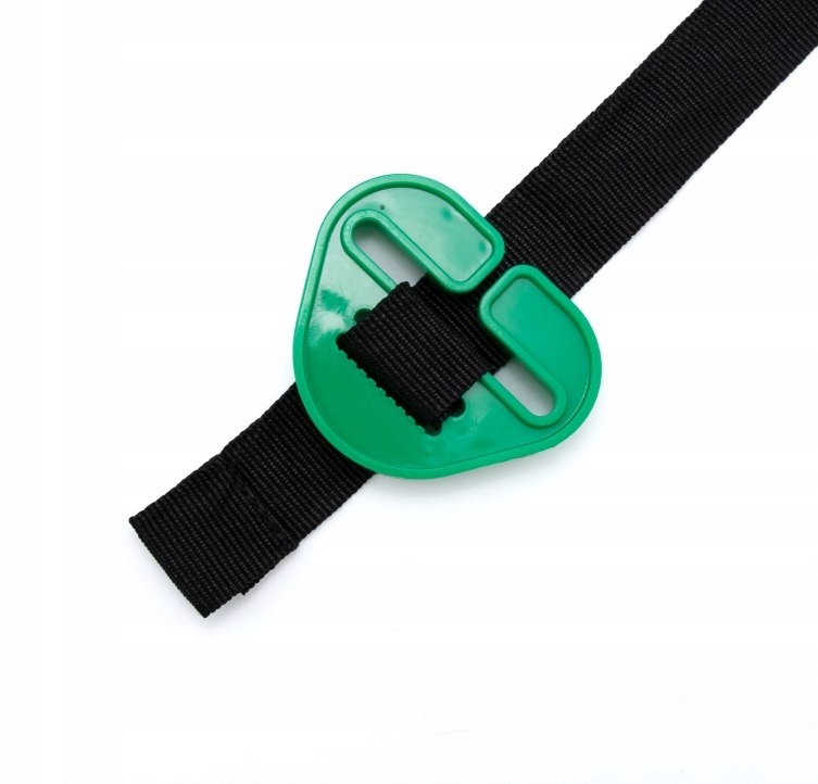 SIEDZISKO SAMOCHODOWE R129 PSI PATROL MARSHALL Sposób montażu samochodowy pas bezpieczeństwa