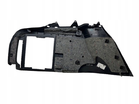 OPEL SIGNUM A boot upholstery right rear part 24469565 TA5