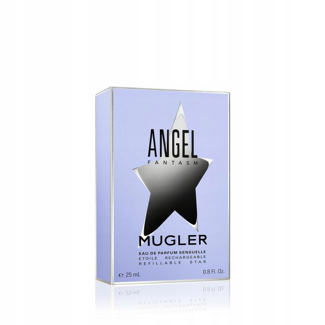 Dámské Parfémy Mugler Angel