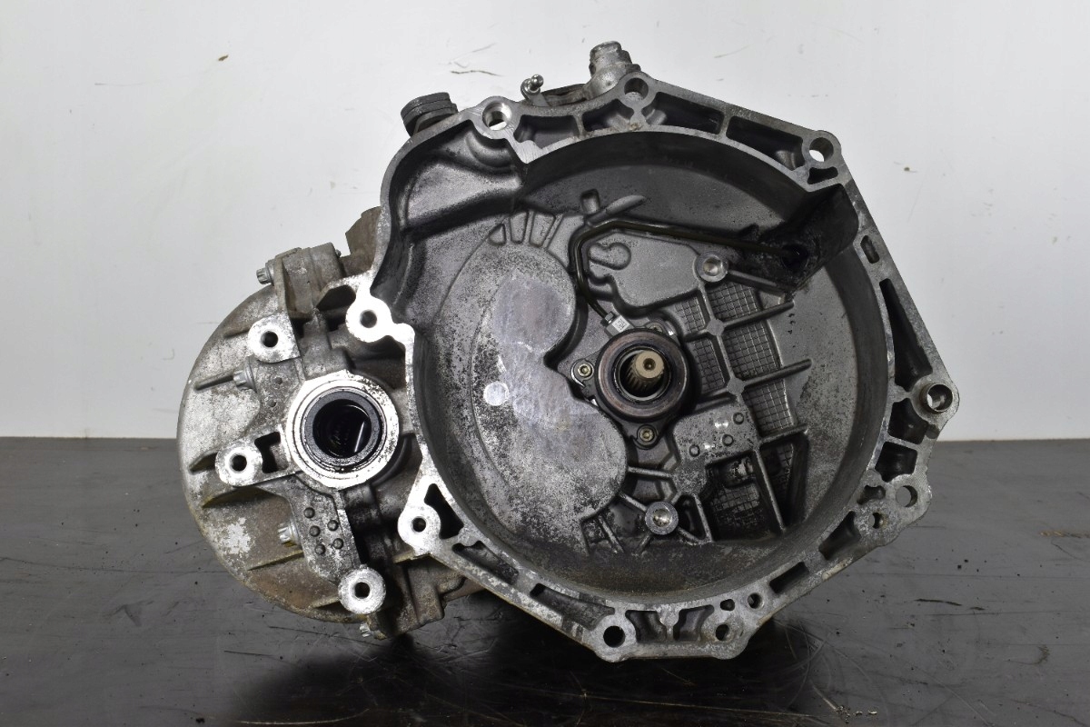 CAMBIO manuale OPEL ASTRA J INSIGNIA A 1.6 CDTI 1.7 CDTI M32