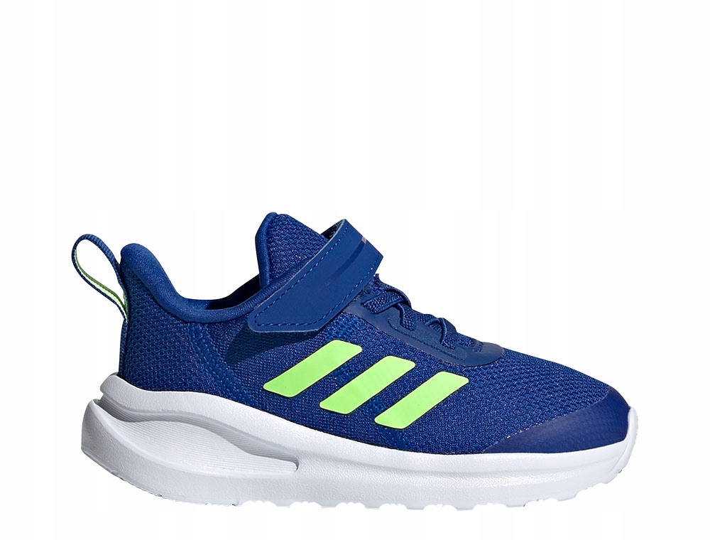 

Buty dziecięce adidas FortaRun El FV2638 25