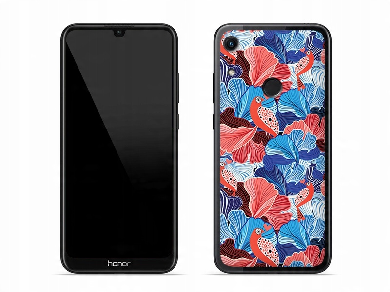 

Etui na Huawei Honor 8A Fantastic Case