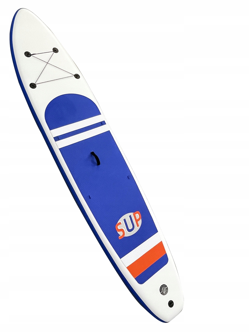 SUP DESKA POMPOWANA Z AKCESORIAMI PADDLEBOARD 380CM 160KG Płeć produkt uniseks