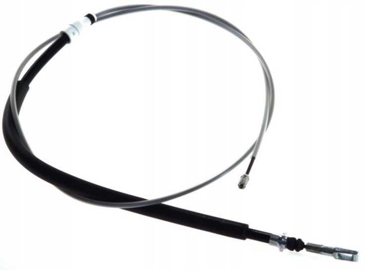 LINKA HAMULCA RĘCZNEGO POSTOJOWEGO CITROEN C5